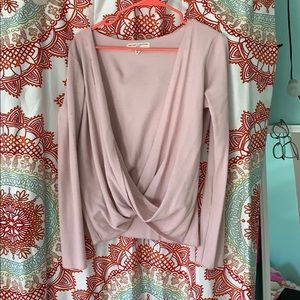 Project social T urban outfitters long sleeve